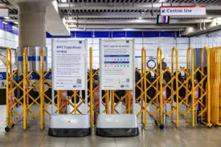 Andy Lord urges RMT to end second Tube strike — Tfl Status