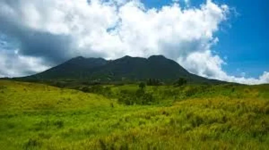 Wang Zyuan found dead on Saint Kitts after May 27 hike