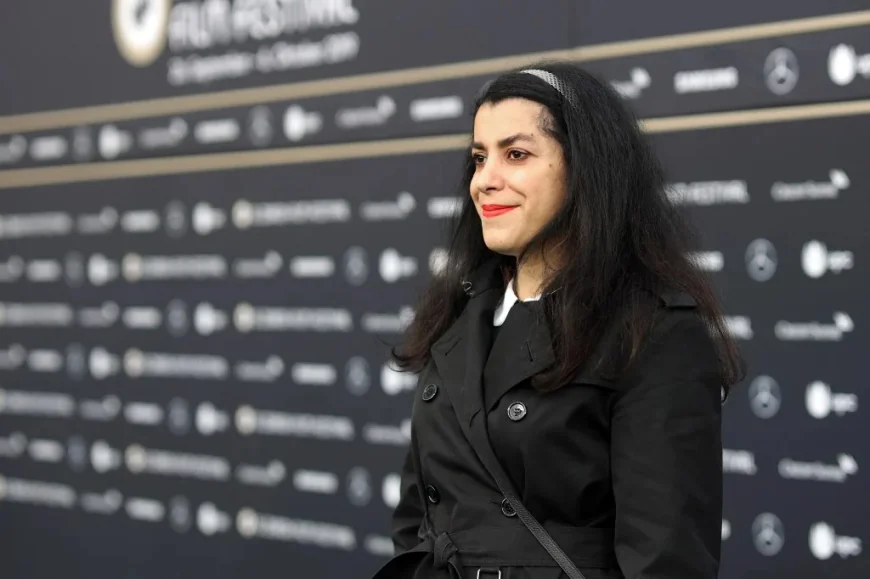 Mattias Ripa outlives Marjane Satrapi by a year after 56-year career