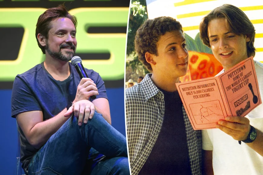 Will Friedle Keeps Hope for Ben Savage After 2023 Ghosting