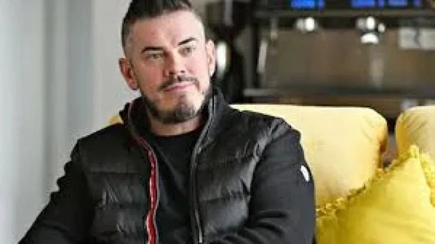 Vincent Blanchette ordered to trial on extortion charges
