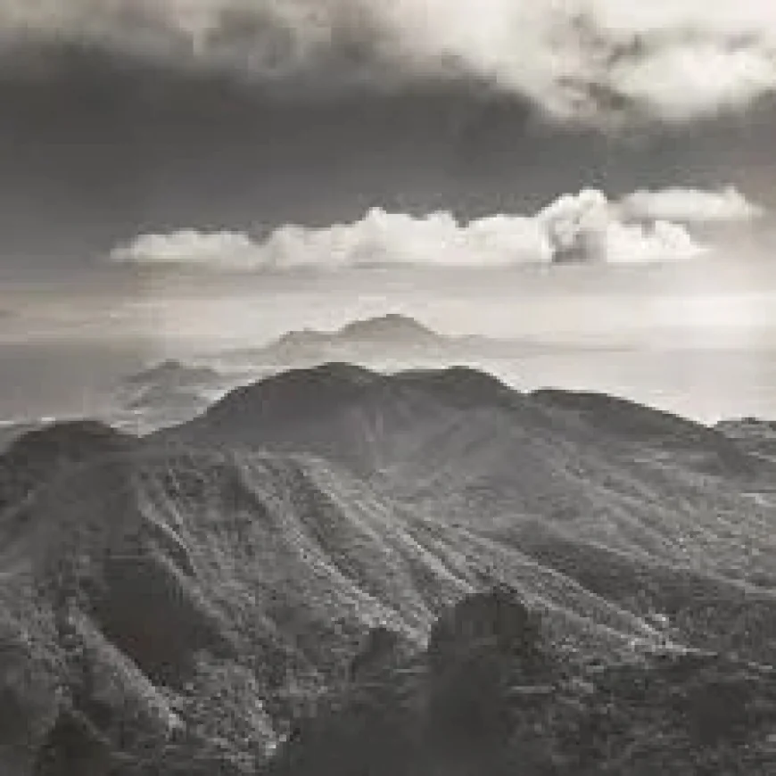 Wang Zyuan Found Dead on Saint Kitts And Nevis Trail
