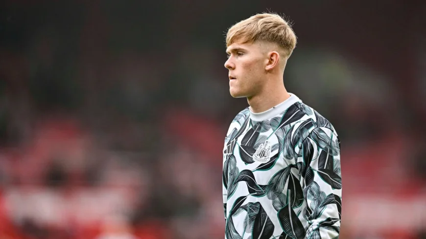 Lewis Hall Could Cost £50m in Manchester United Fc Transfer News