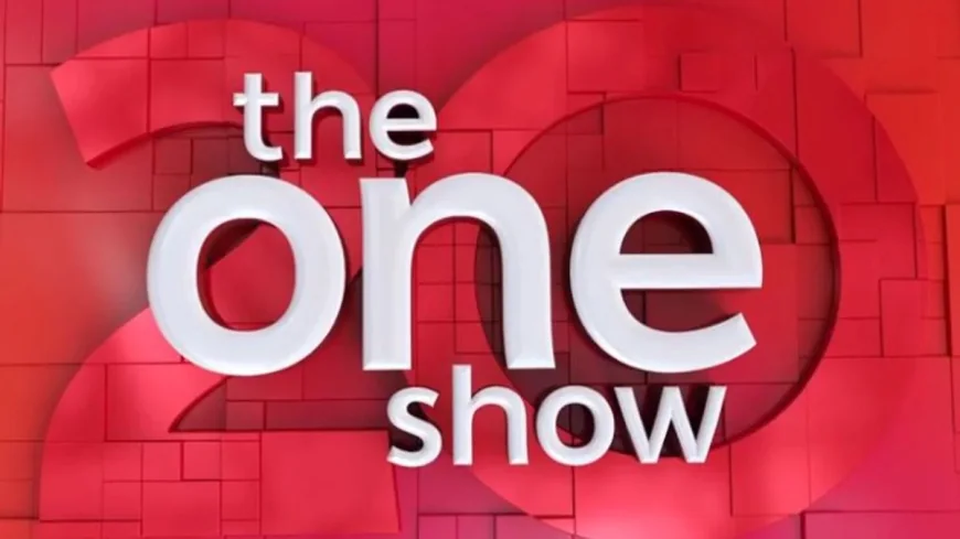 Alex Jones returns to The One Show after illness on June 3