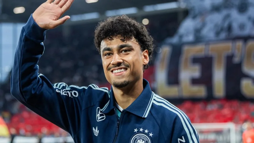 Nathaniel Brown Deal: Arsenal Move Ahead at €65 Million