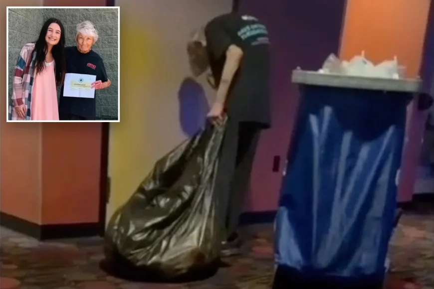 Brooklyn Green Raises $146,317 for Maryellen Eron at Amc