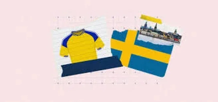 Isak Expected to Start as Sweden Face Greece — Sweden Vs Greece
