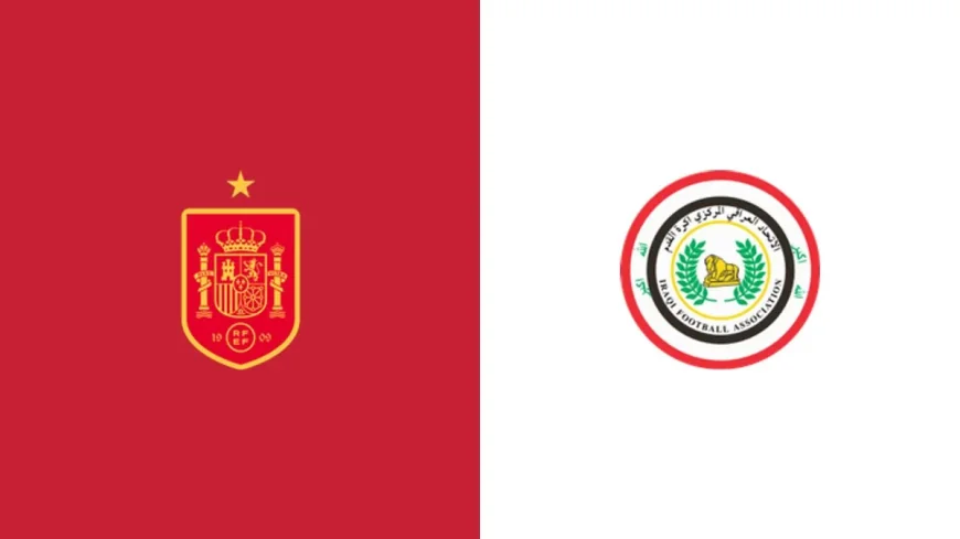 Spain Vs Iraq: Luis de la Fuente Leads 3:00 PM Friendly