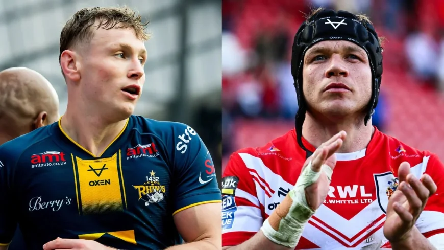 Leeds Rhinos and St Helens meet level on 18 points — Rhinos Vs Saints