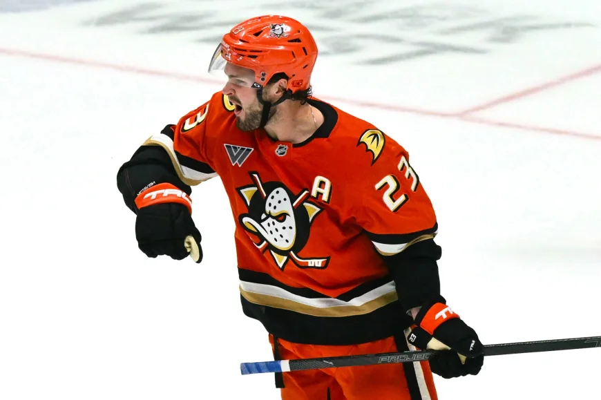 Maple Leafs Check In on Mason Mctavish Trade Availability