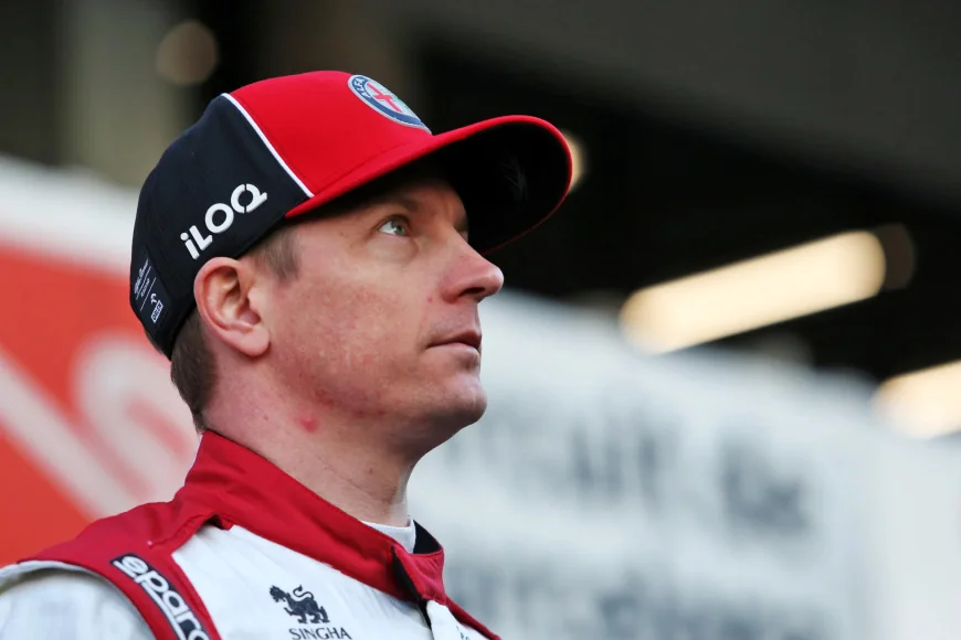 Raikkonen Warns Oscar After Piastri’s 2025 Collapse