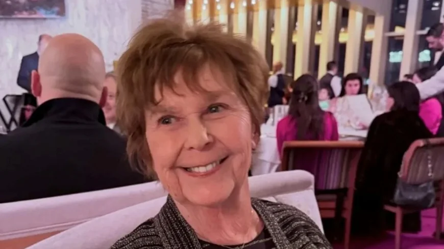 Barbara Butcher links Jon Buehler to Nancy Guthrie desert theory