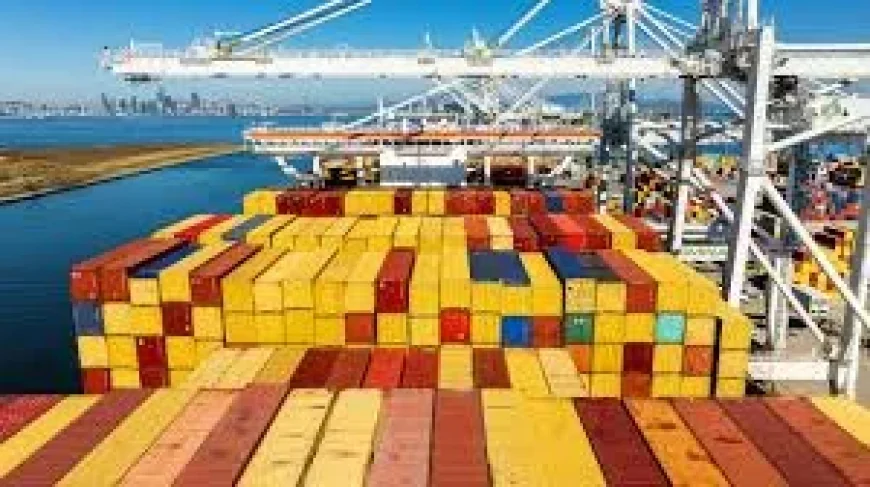 Trump Administration Tariff Refund Dispute Appeal Challenges 330,000 Importers