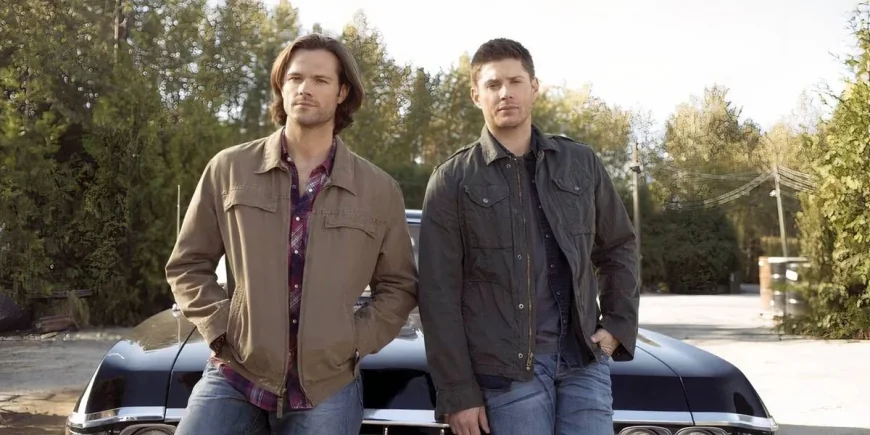 Greg Pak Ends Dynamite Entertainment Supernatural Series Finale With Issue 10