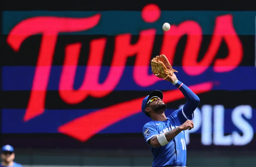 Joe Ryan Tests Royals Vs Twins With 8-2 Edge Over Kansas City