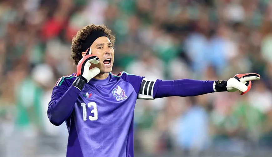 Mexico Game Today: Javier Aguirre Leads 1–0 Tune-Up Over Serbia