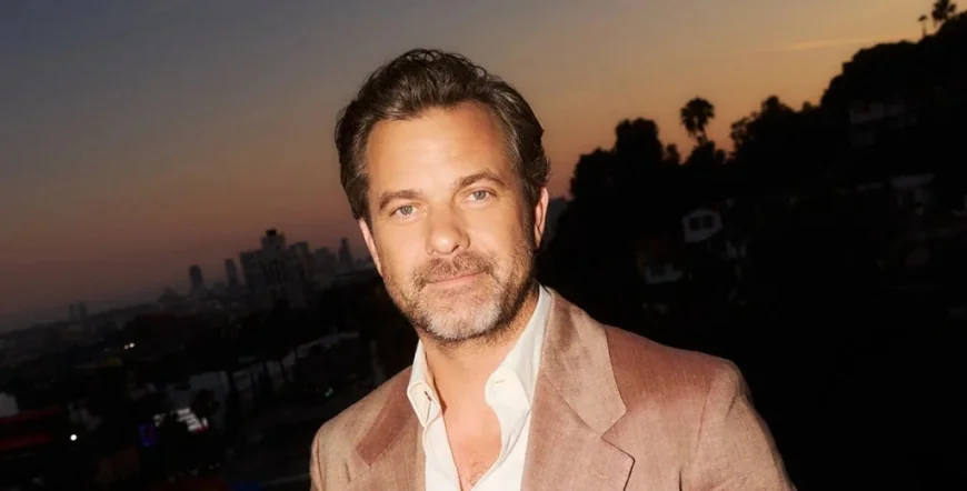 Joshua Jackson Joins Your Friends And Neighbors Season 3 in Major Role