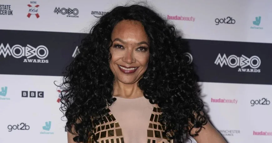 Kanya King Dies at 57 After Founding the MOBO Awards