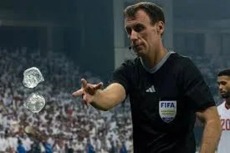 Fifa Water Ban Reverses World Cup Bottle Policy
