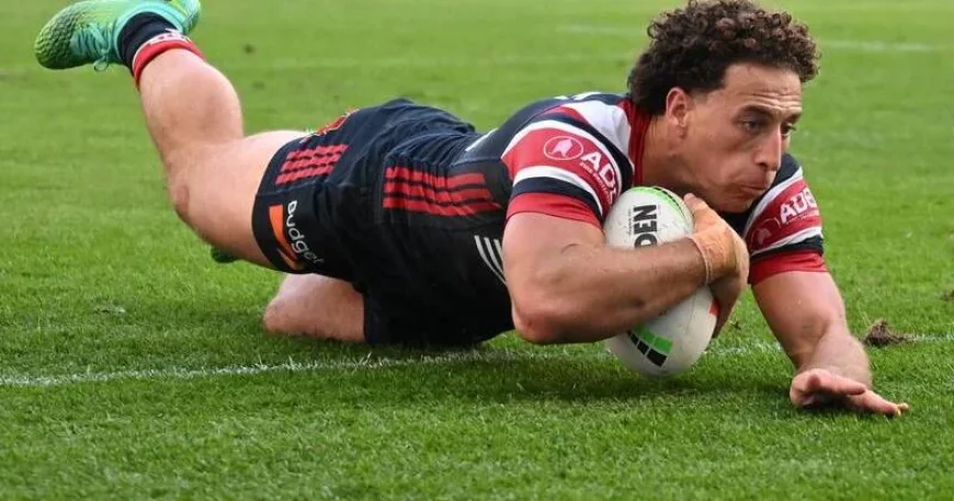 Mark Nawaqanitawase nears Canberra return after four weeks