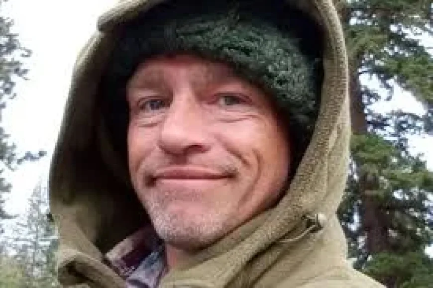 Matt Brown Cause Of Death Ruled Suicide After River Recovery