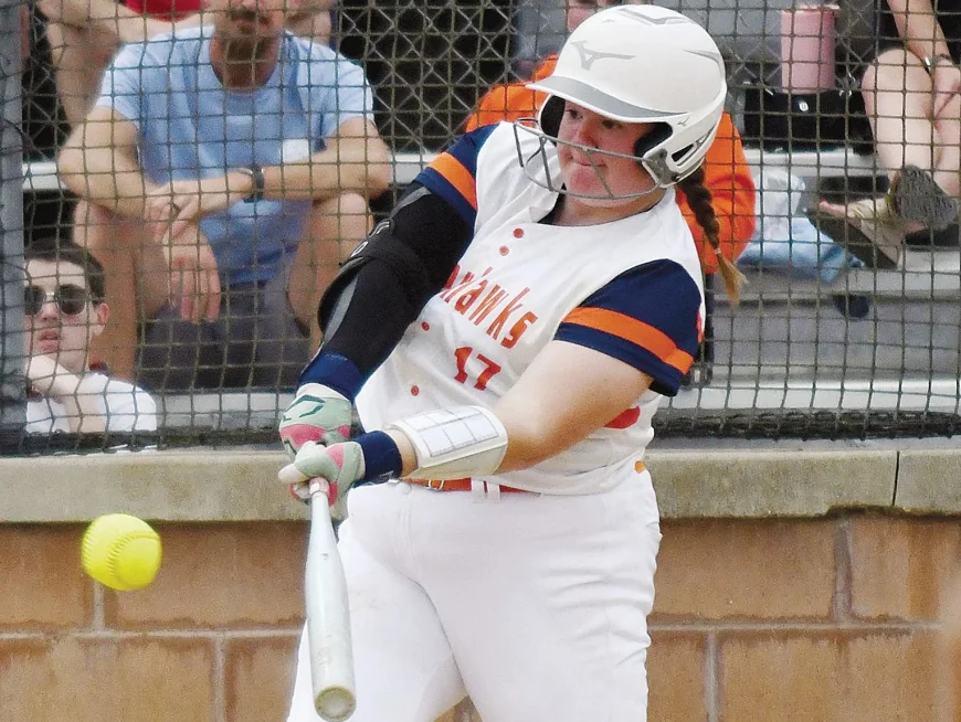 Colfax-Mingo Rallies Past Lynnville-Sully With 4 in the Eighth — Sully