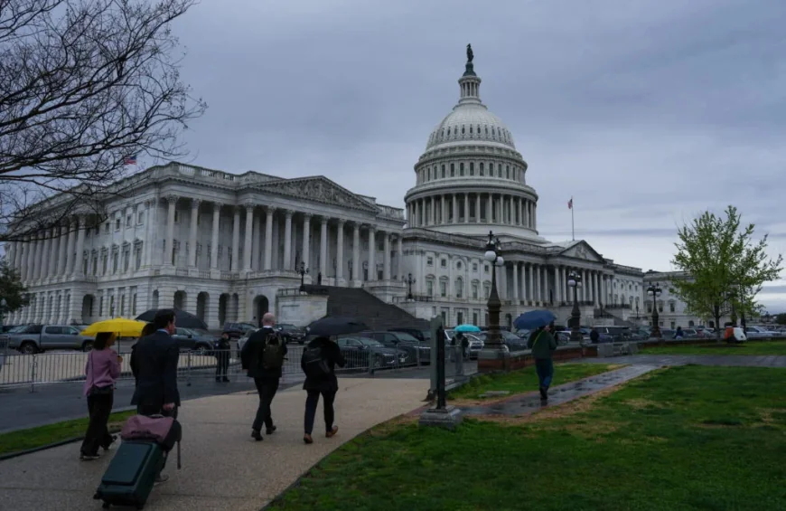Tom Kean Jr Absence Leaves House Vote Count at 76 Days