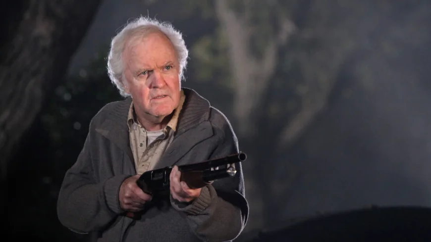 Hollywood Stunned: Veteran Actor James Handy Fatally Stabbed in Los Angeles