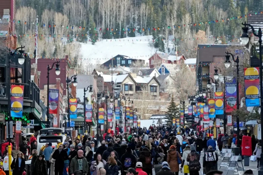 Vail Resorts Faces Prince Push to Sell Park City Mountain Resort