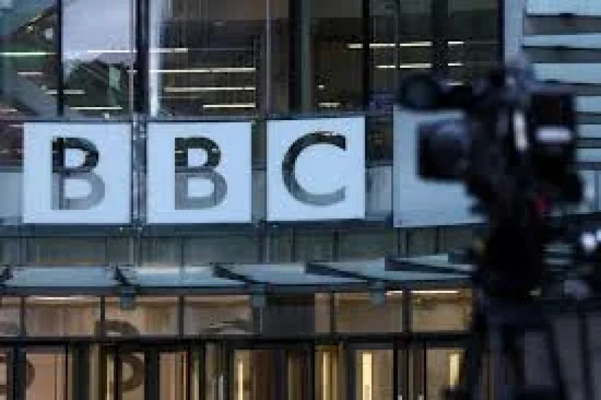 Sean Mcginty Bbc Sacking tribunal loss upholds dismissal