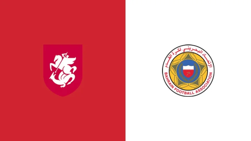 Georgia Vs Bahrain: Kvaratskhelia Leads June 5 Friendly