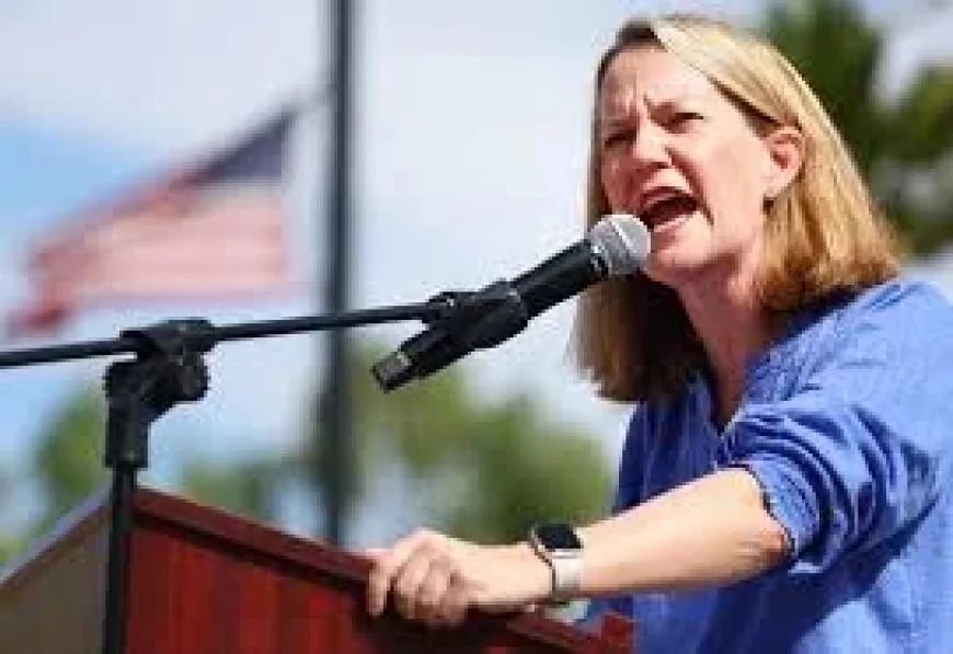 Arizona Supreme Court sends Arizona Prosecution Of Fake Electors back to grand jury