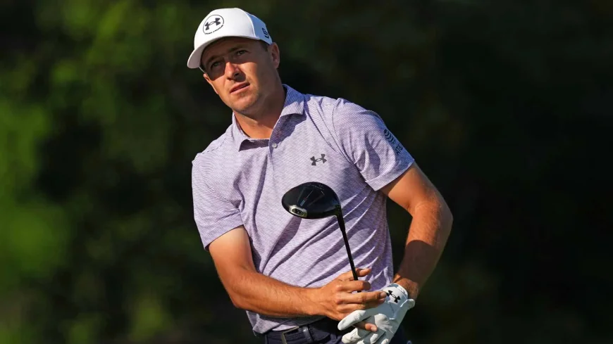 Ryan Gerard Draws 8:25 a.m. ET Tee Time With Mark Hubbard