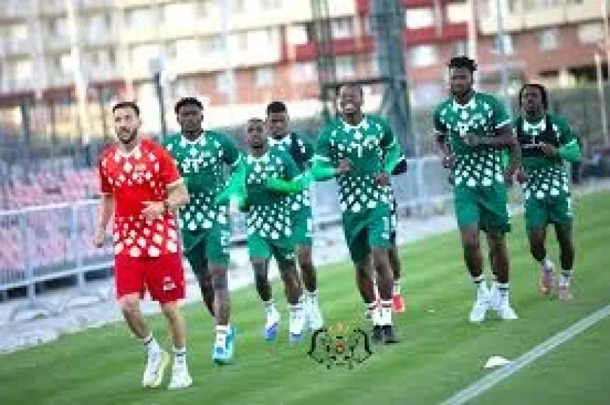 Russia Vs Burkina Faso Set First Senior Meeting at Volgograd Arena