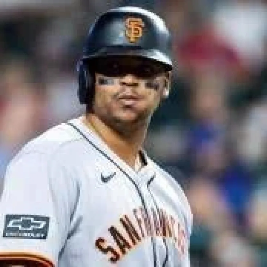 Cabrera, Cubs Open Giants Vs Cubs Series Against Ray