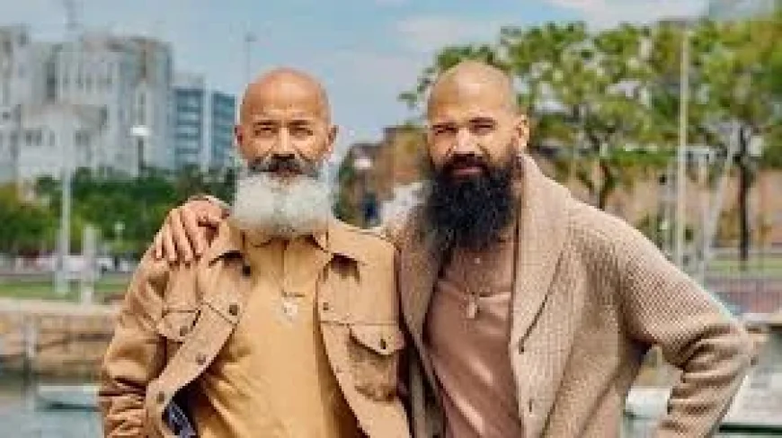Jahsaiah Williams and Jordan Bolger anchor The Witness Netflix in 49 stabs