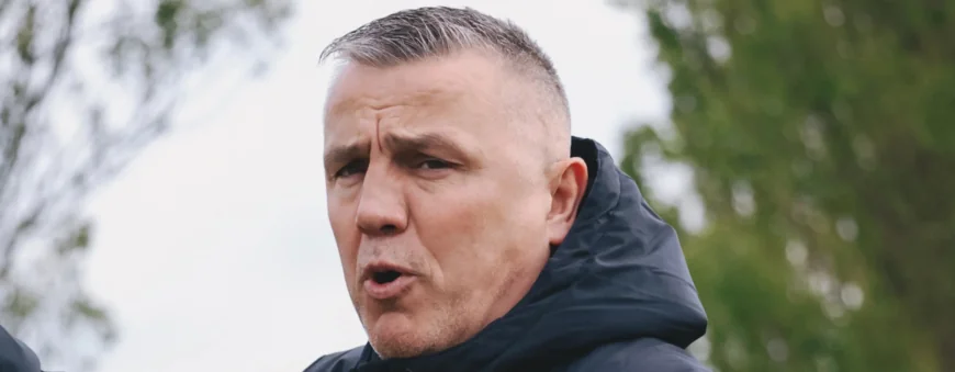 Last Urges Hull FC to Swing at Warrington — Wolves Vs Hull Fc