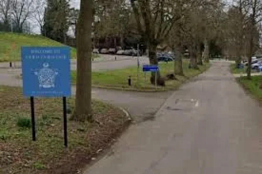 Tony Costigan orders Abbotsholme School Closing on 22 June