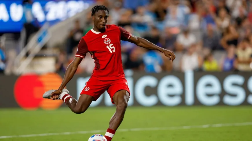 Maxime Crépeau Wins Canada Vs Ireland Starting Job for Friday Night