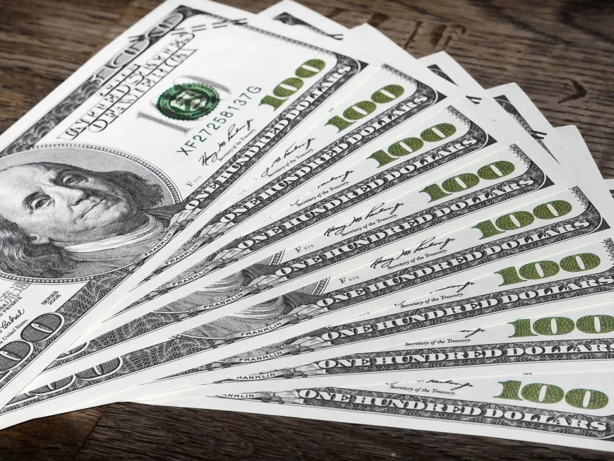 Bausili impulsa Mercado Cambiario con dólar oficial a $1.455