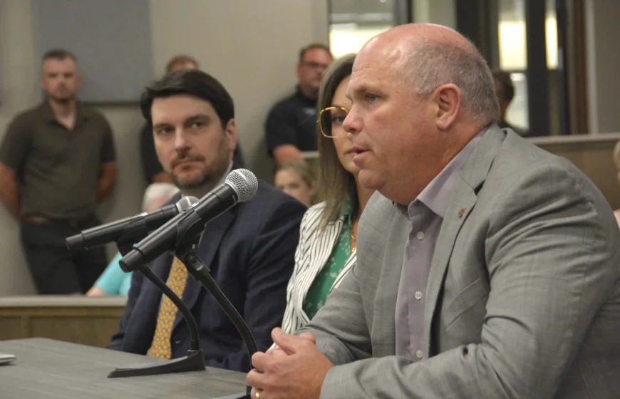 Mansfield approves Buc-ee's development pact for 200 jobs — Buc-ee's Future Opening List