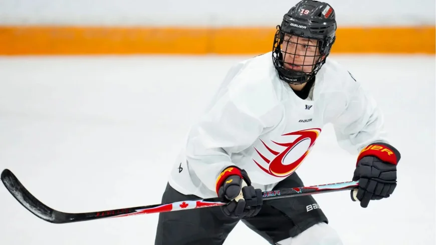 Brianne Jenner Gives PWHL Hamilton Its First Signing on Three-Year Deal