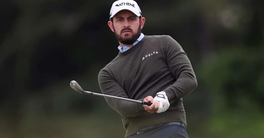 Patrick Cantlay at +3600 Brings The Memorial Tournament Focus