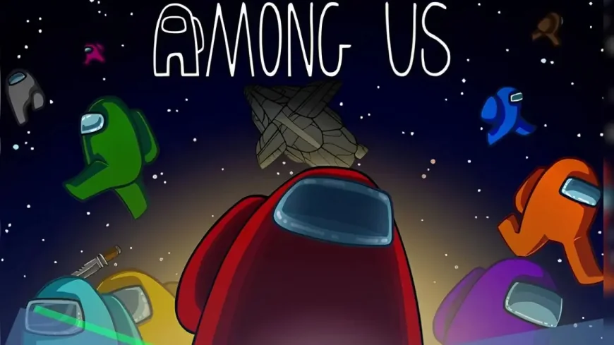 Owen Dennis Launches Among Us Show With Surprise Paramount+ Release