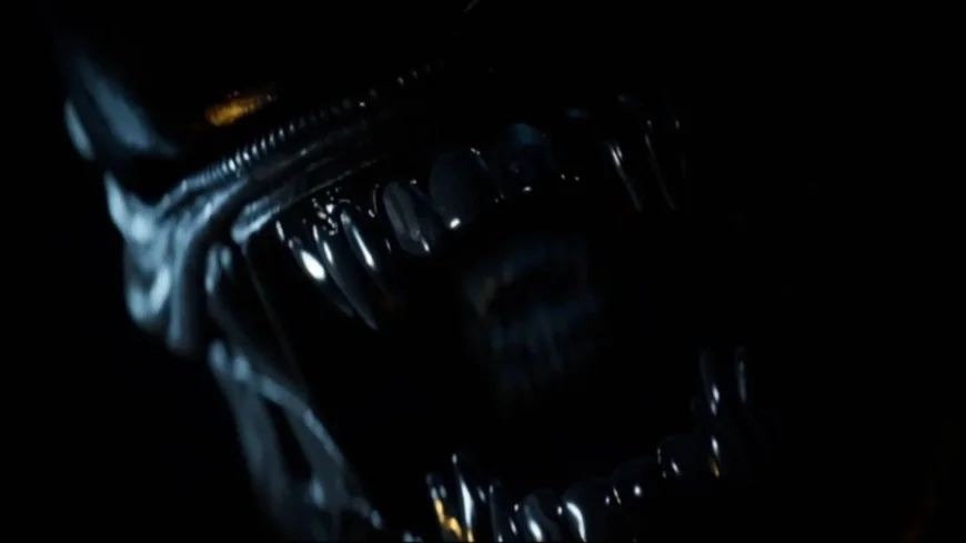 Creative Assembly reveals Alien Isolation 2 for PS5, Xbox Series X|S, PC