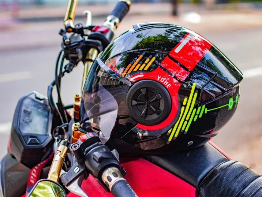 Elliot Butler Warns After 188mph Isle Of Man Tt Speeding Case