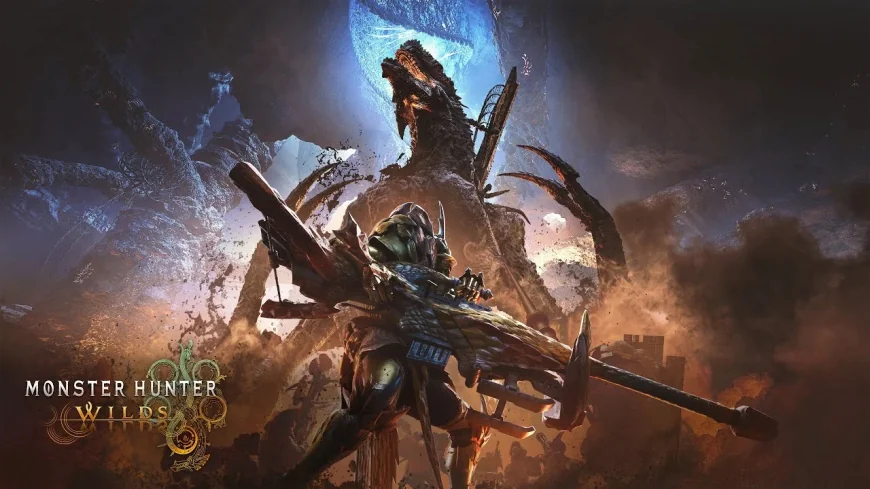Capcom Unveils Monster Hunter Wilds Ascendance for 2027