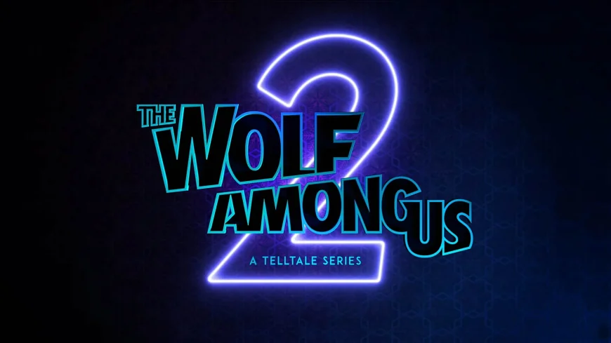 Warner Bros. Sets Wolf Among Us 2 for 2027 Launch