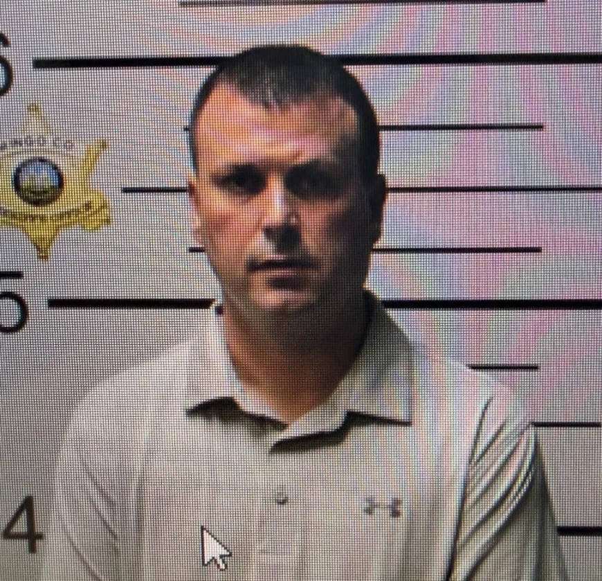 Robert Tyler Hodge Indicted on 30 Counts at Tug Valley High School