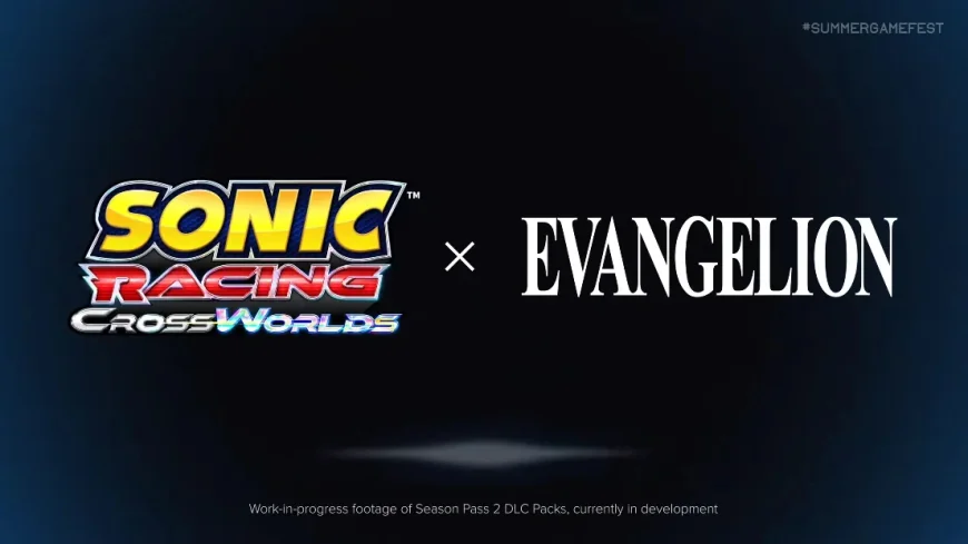 Tecopark Presumed Behind Sonic Pico Park Co-op Reveal